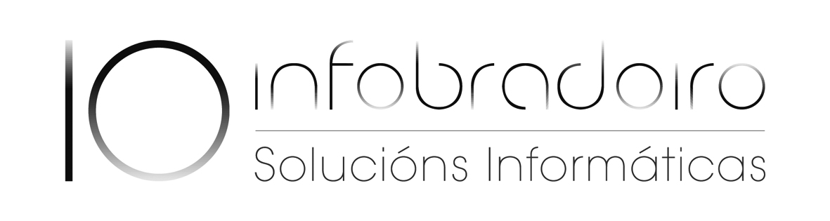 InfObradoiro Logo